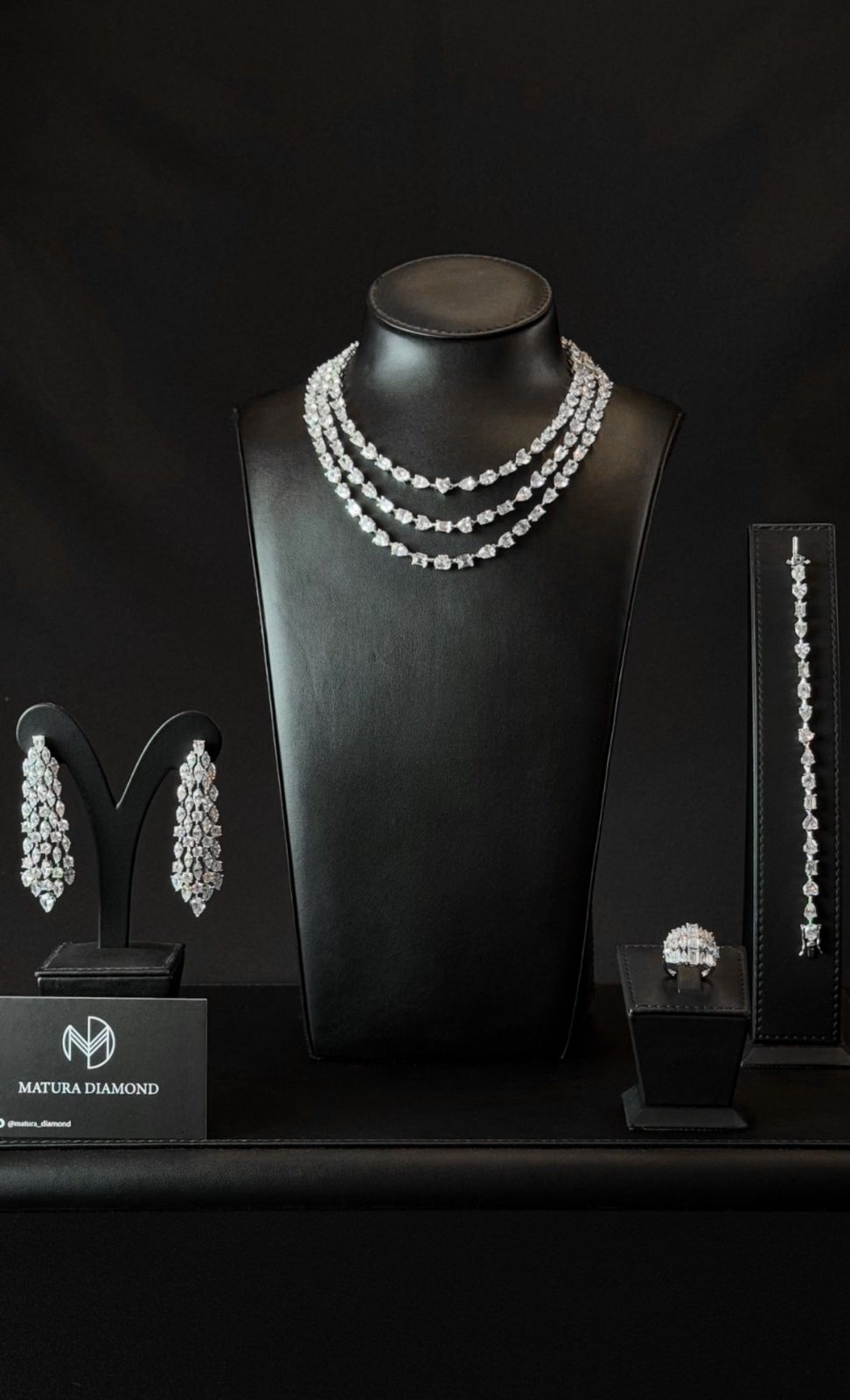 Necklace Set