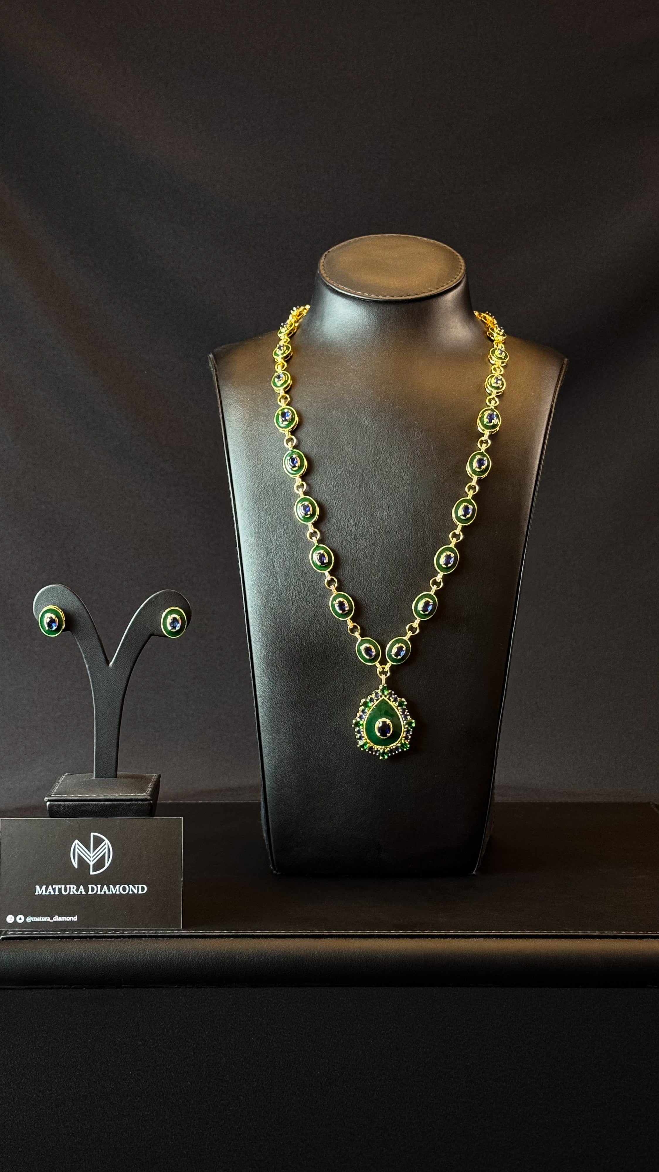OSHBA | GREEN