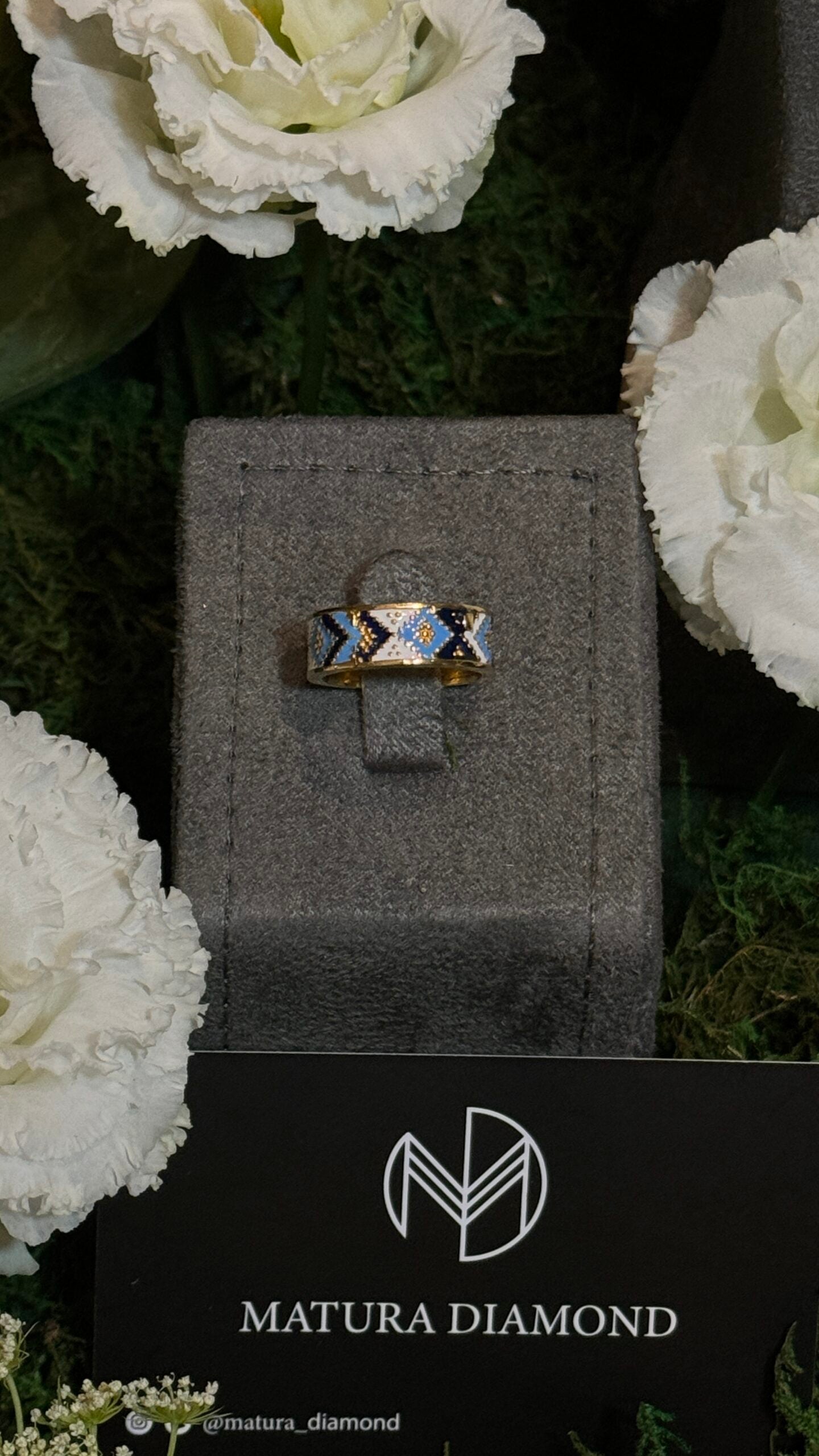 RING & SILVER | 023
