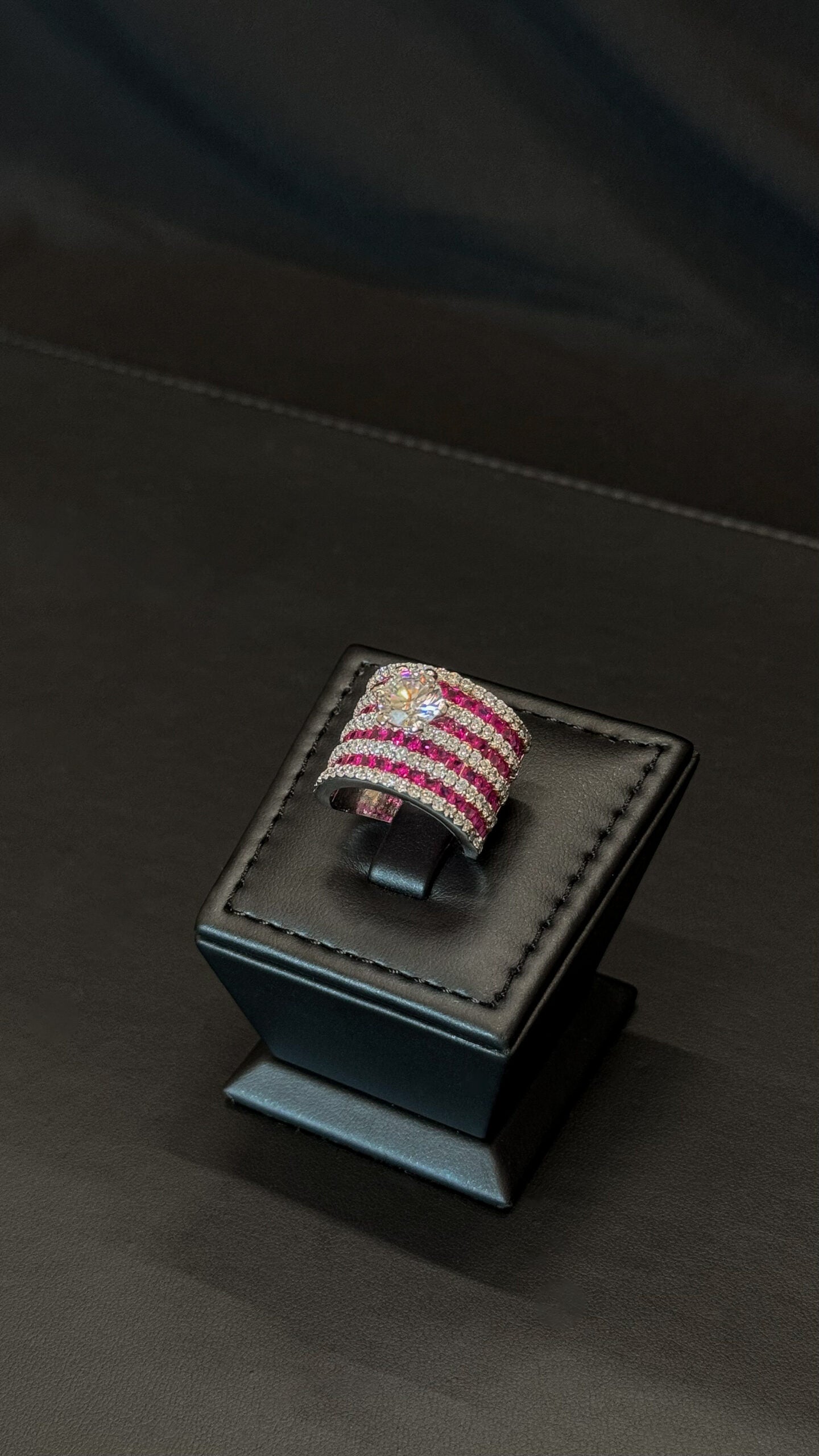 MARYA RING | SILVER
