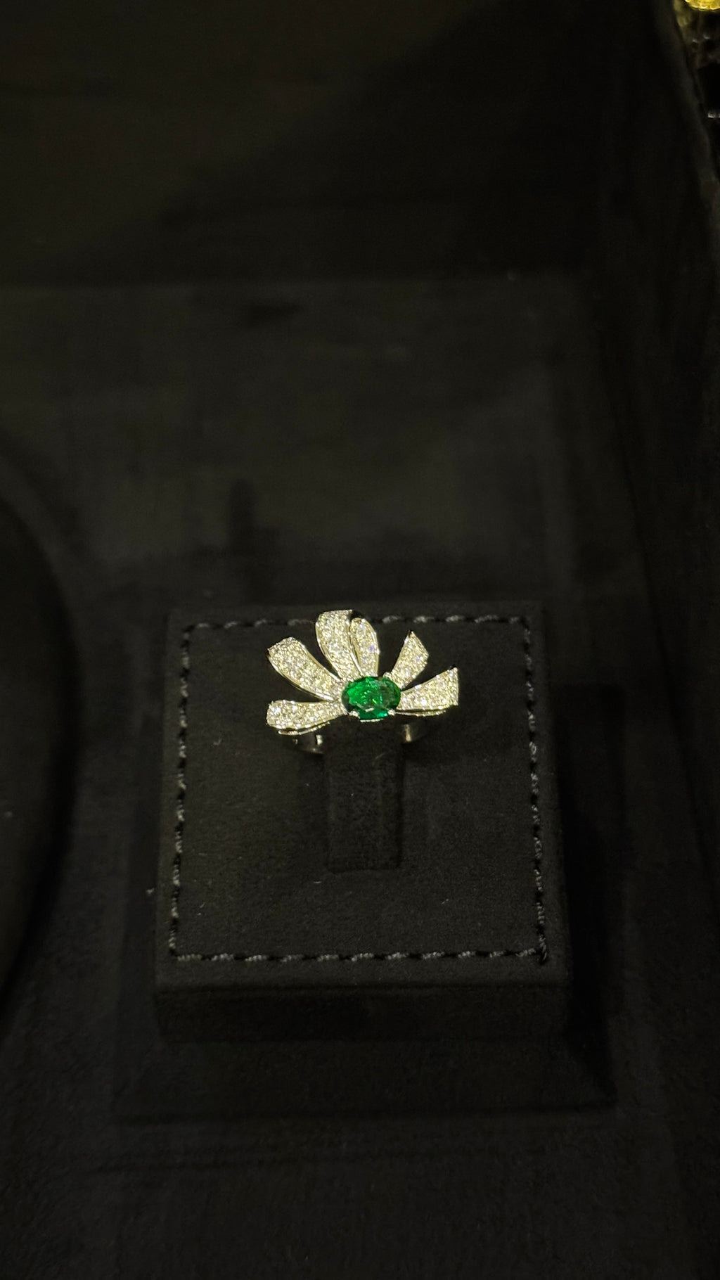 GW | GREEN & FS