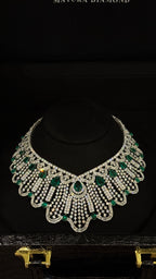 SHIAB ALASHKHAR | GREEN