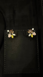 ALMUTAINA | BROWN & COLORED