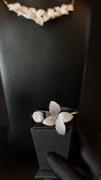 CHOKER NONI | WHITE