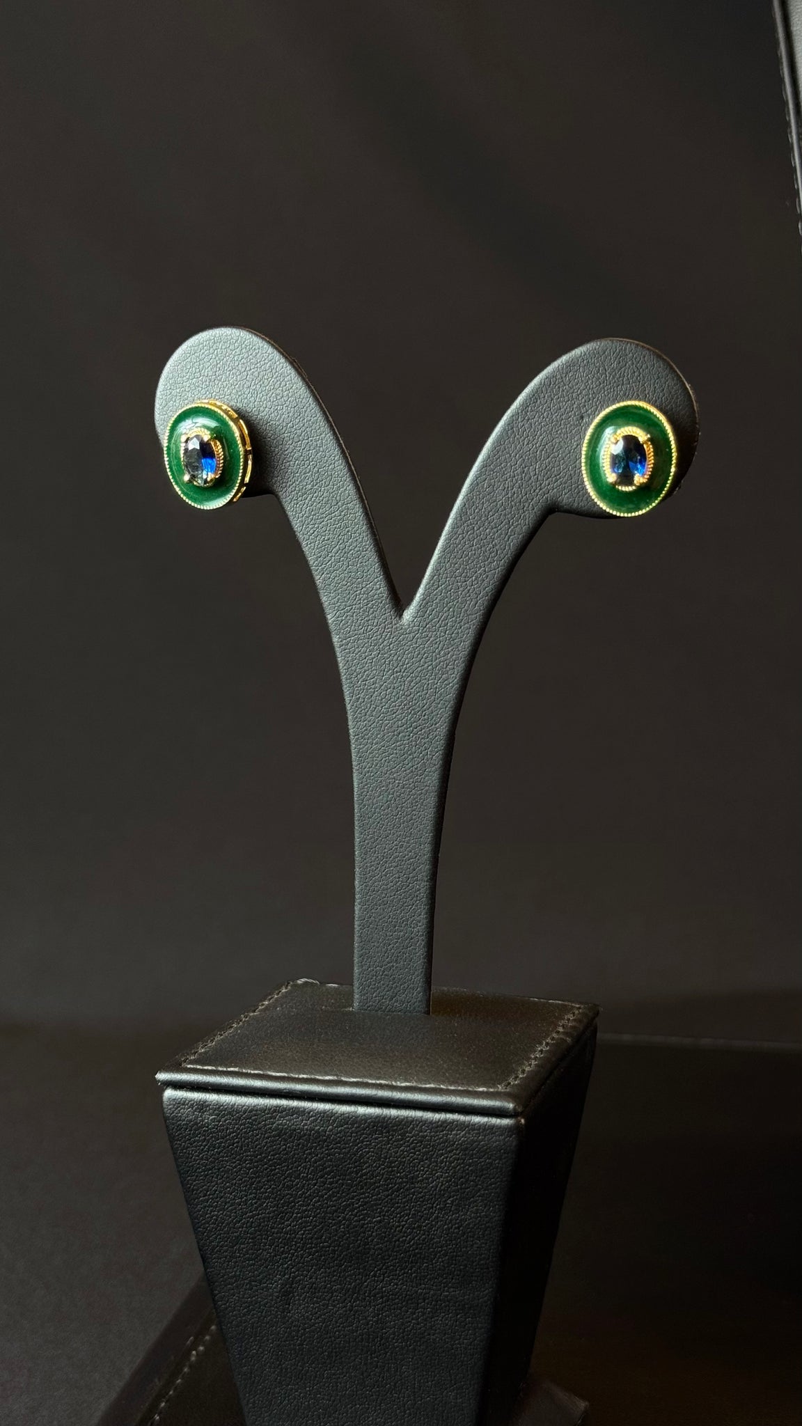 OSHBA | GREEN