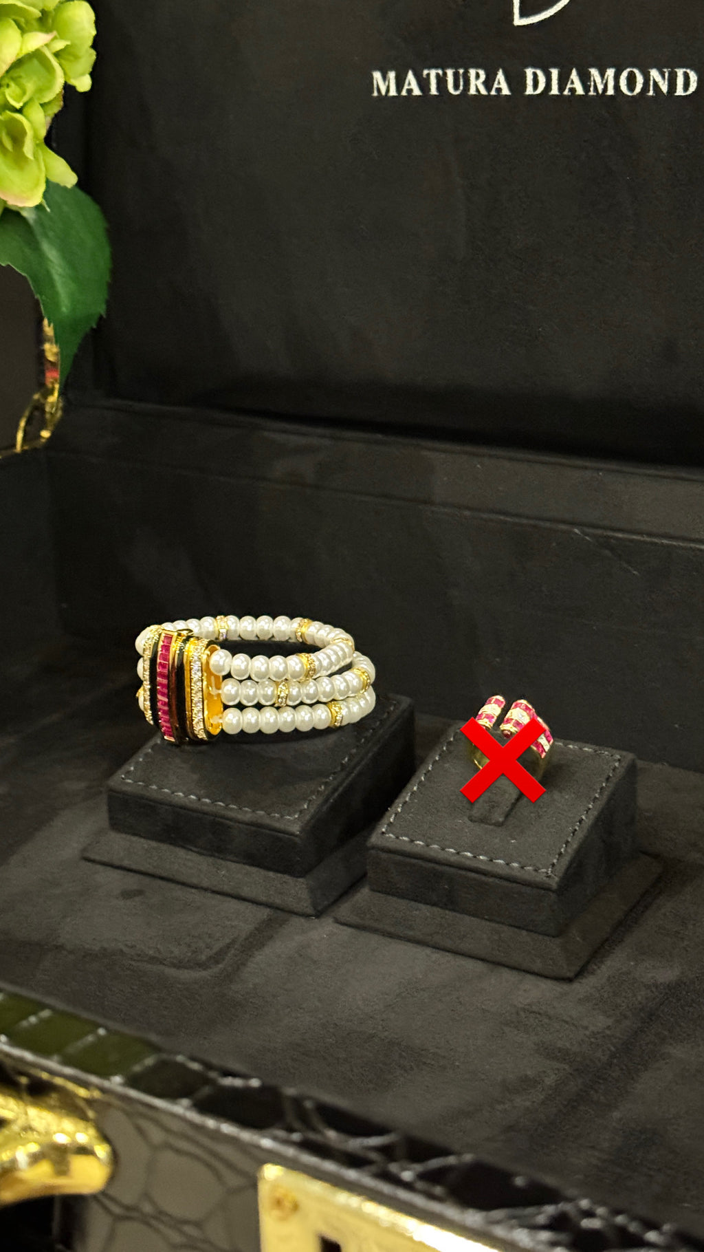 ALSUYOH | BRACELET