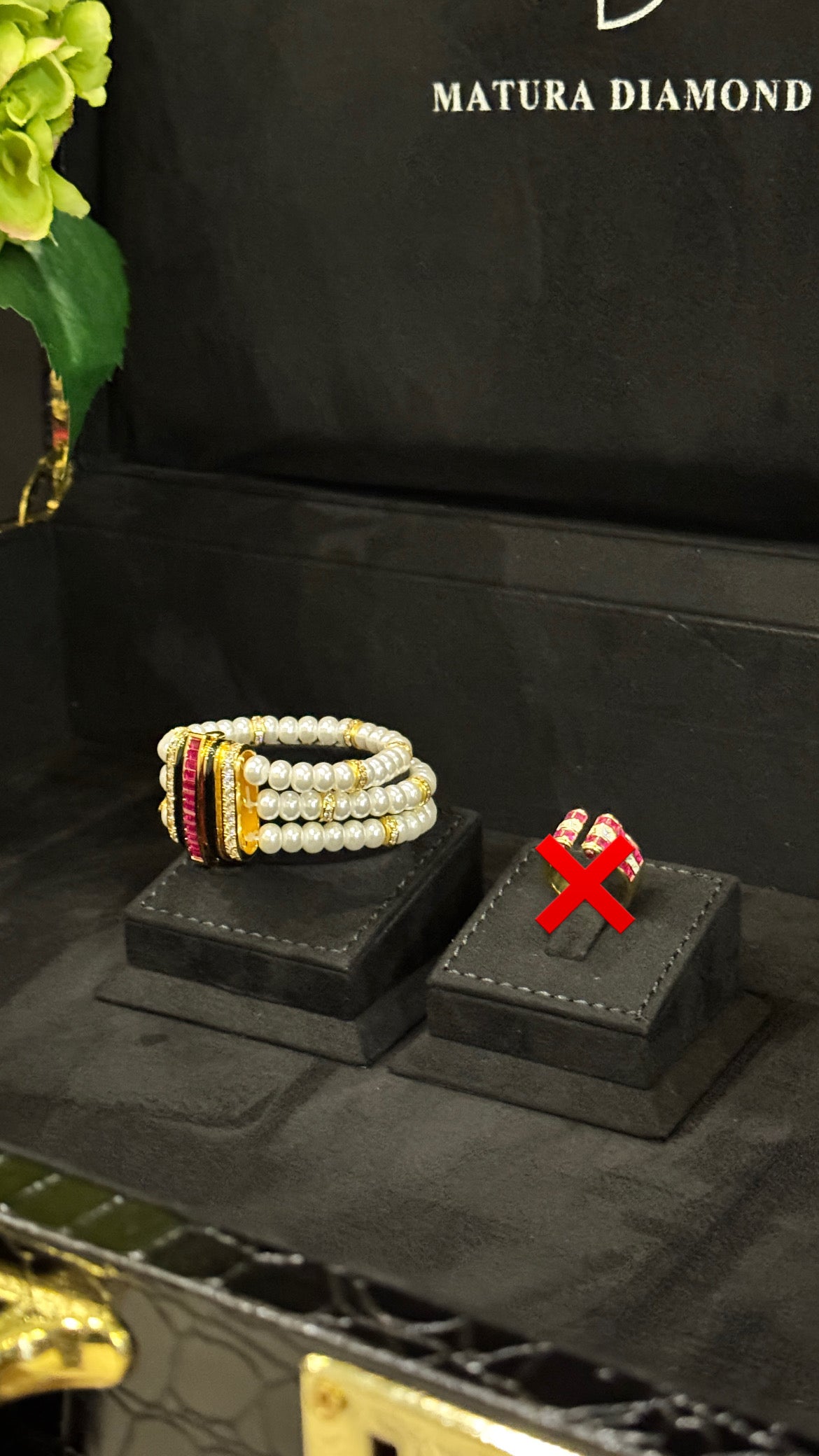 ALSUYOH | BRACELET