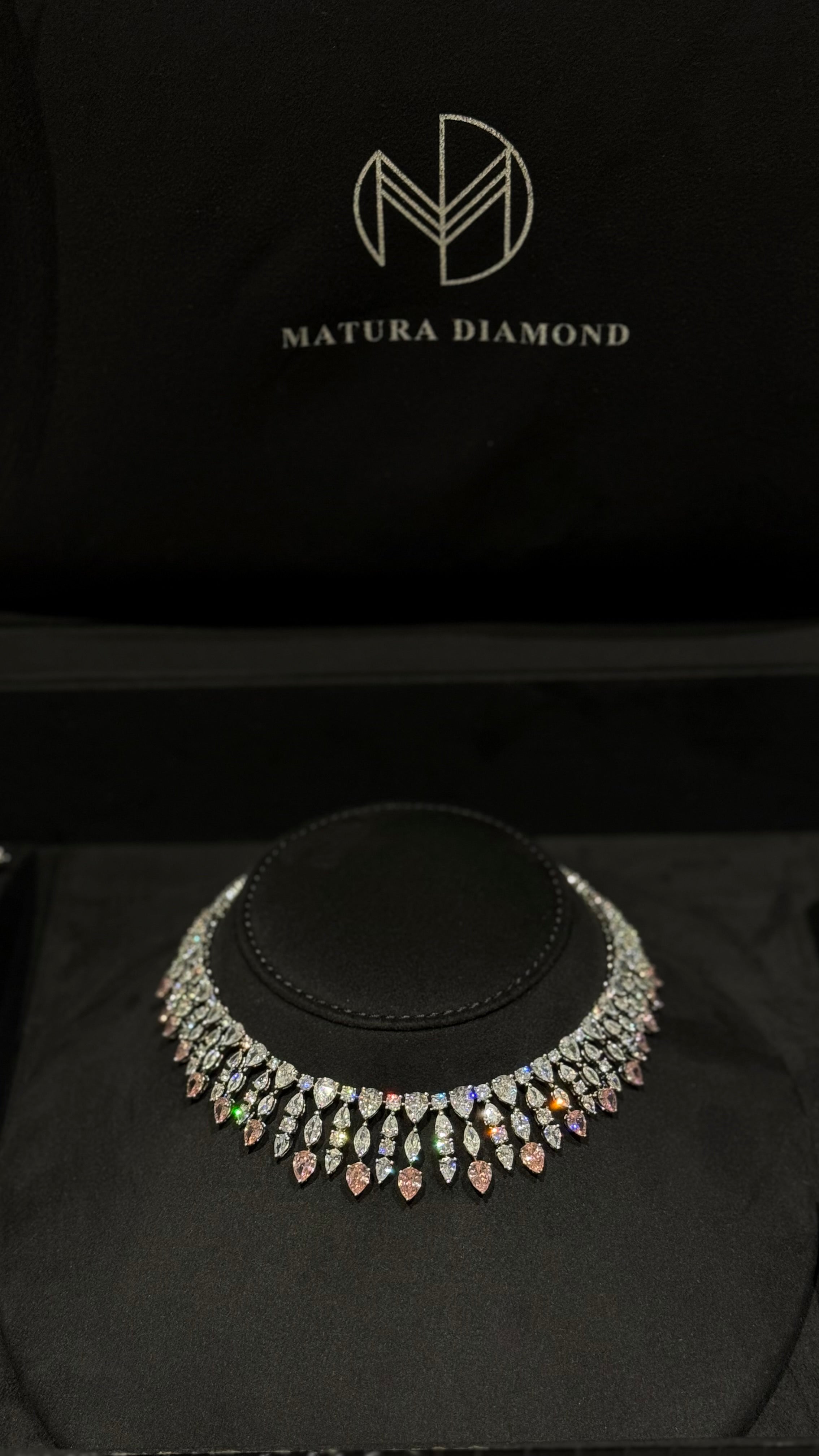 MARYAM | PINK