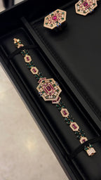 NAD SHAMMA | RING & BRC