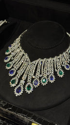 ALKUWAITAT | BLUE & GREEN