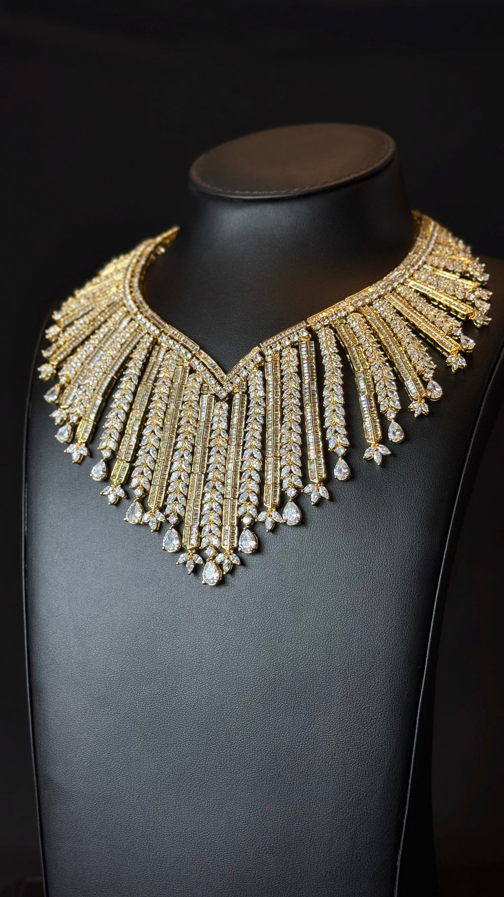 FALAJ HAZZA | GOLDEN