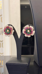 009 | FLOWER WITH RING