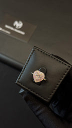 RING & SILVER & PINK | FR05