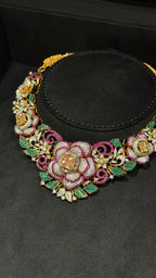 041 | SILVER & COLORED