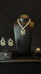 WHITE | SILVER & GOLDEN
