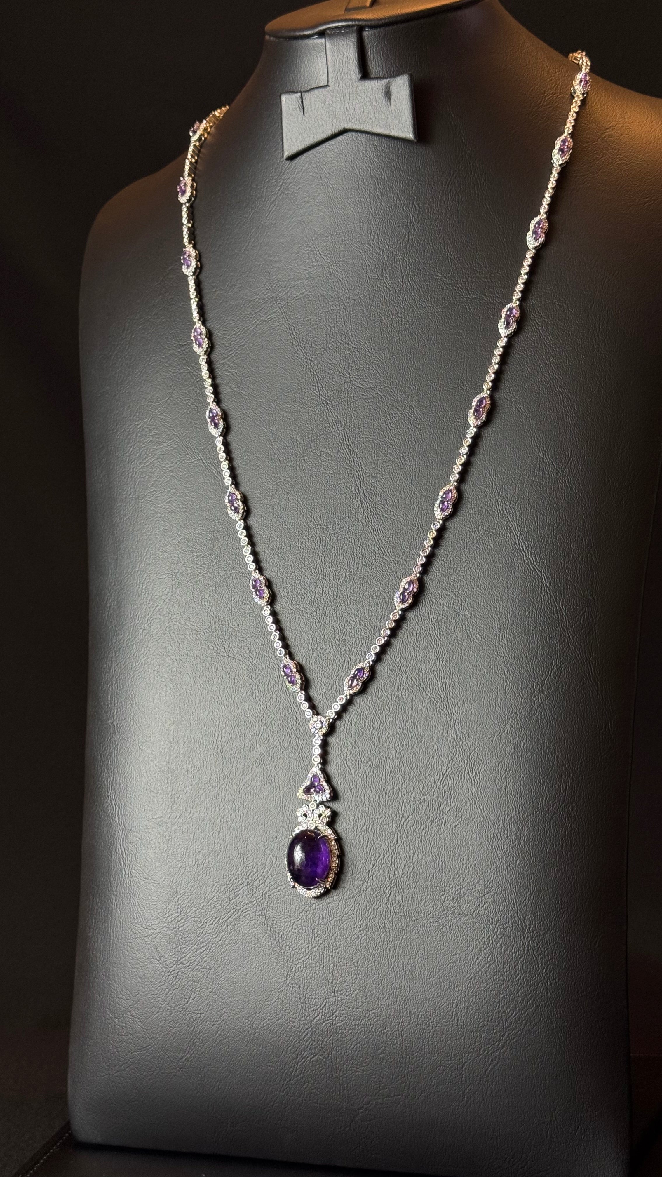 GHAZEL | PURPLE