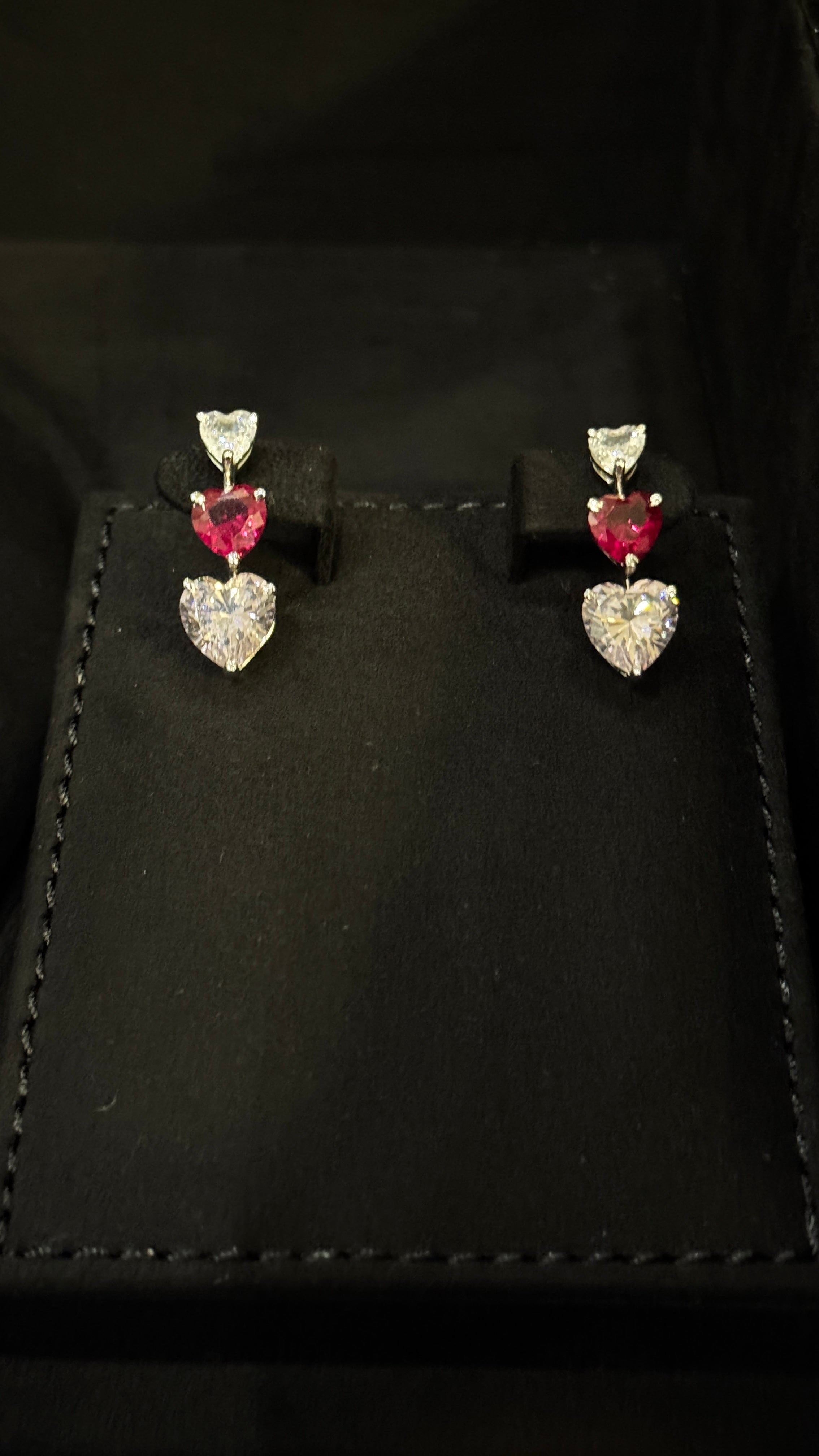 HEART | PINK