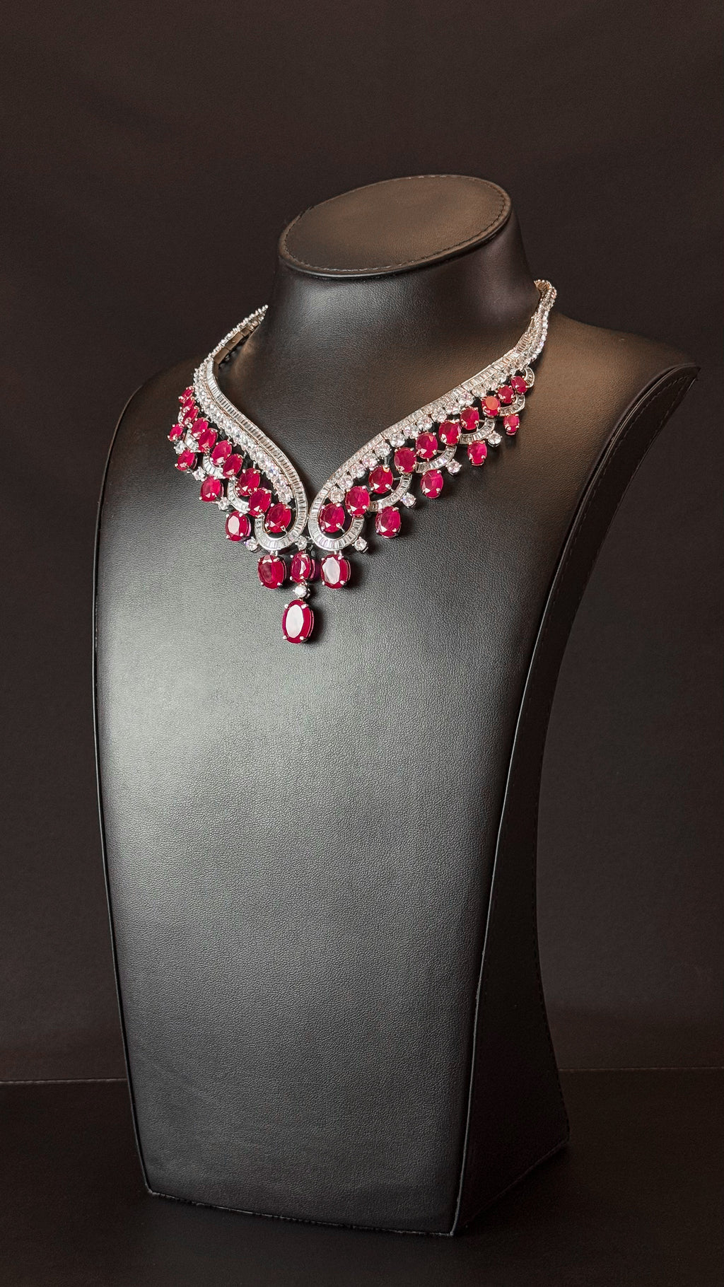 ALDHAFRA | RED