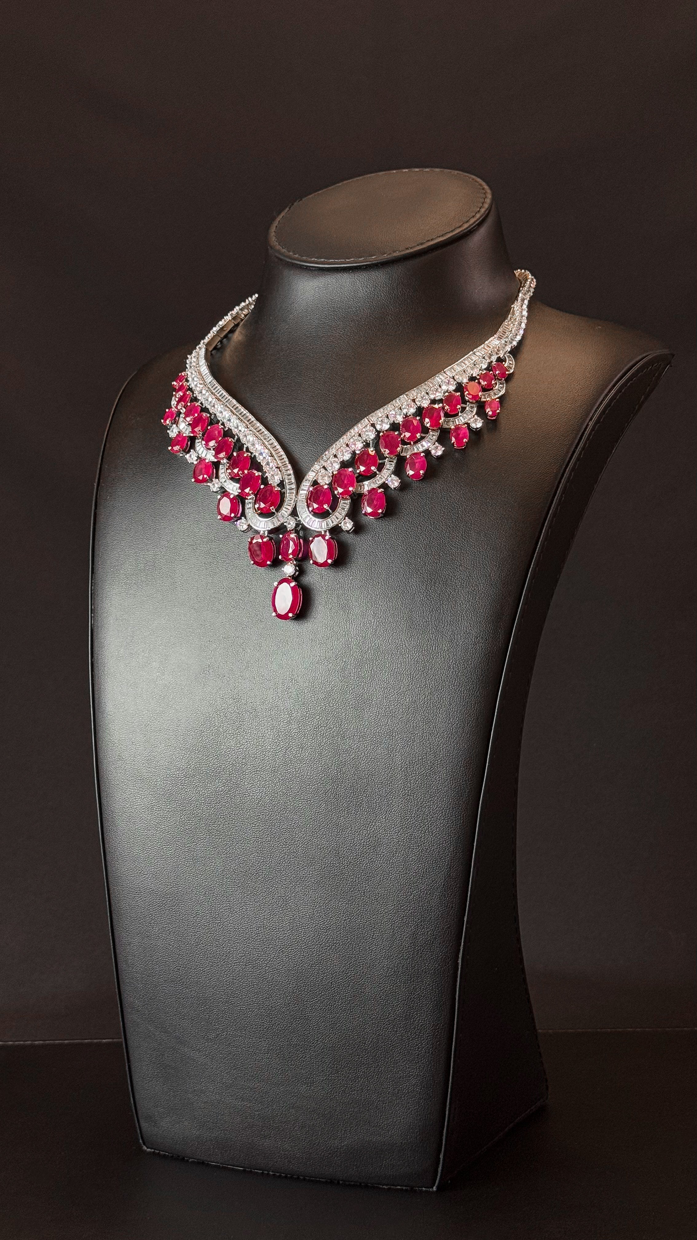 ALDHAFRA | RED