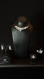 CHOKER NONI | WHITE