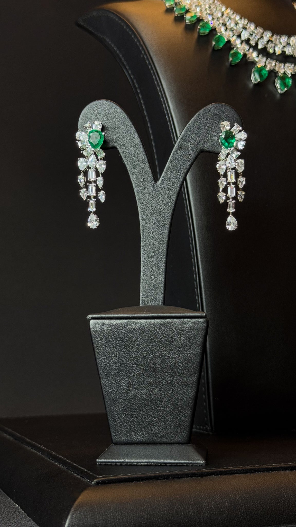 ALMURGBAT | GREEN