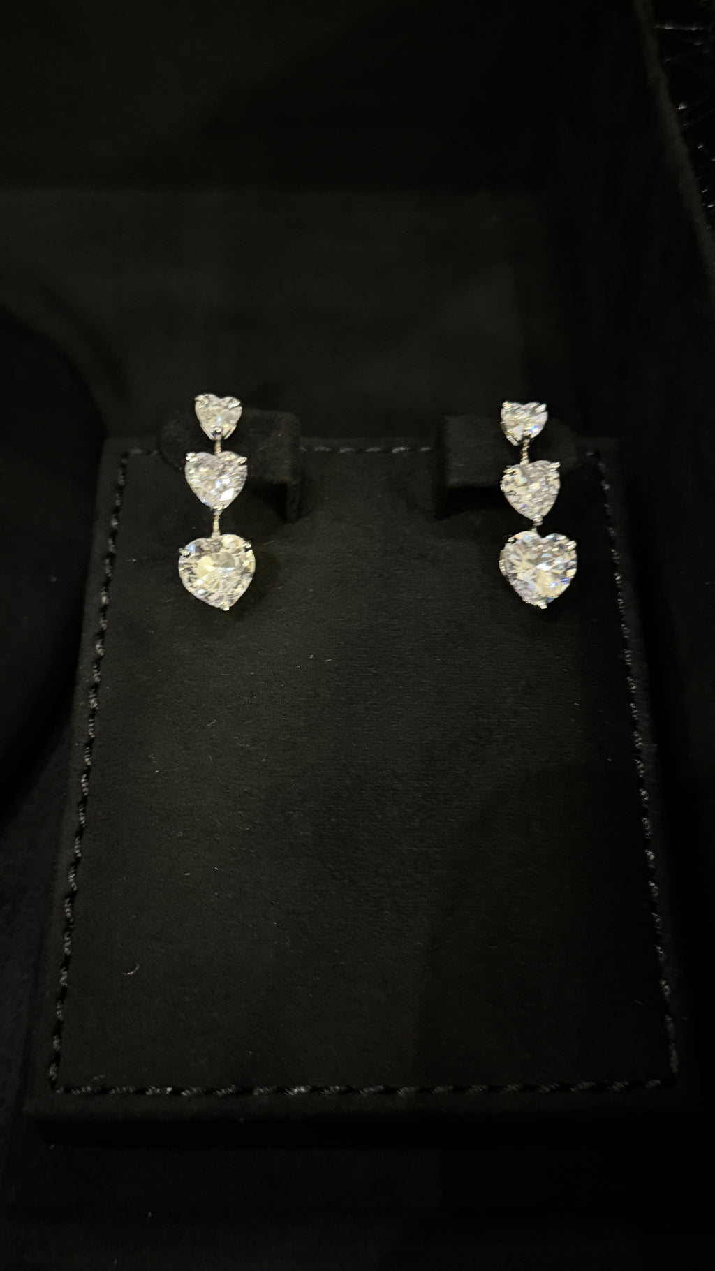 HEART | WHITE
