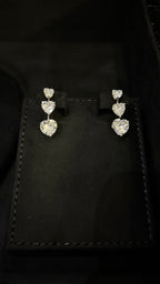 HEART | WHITE
