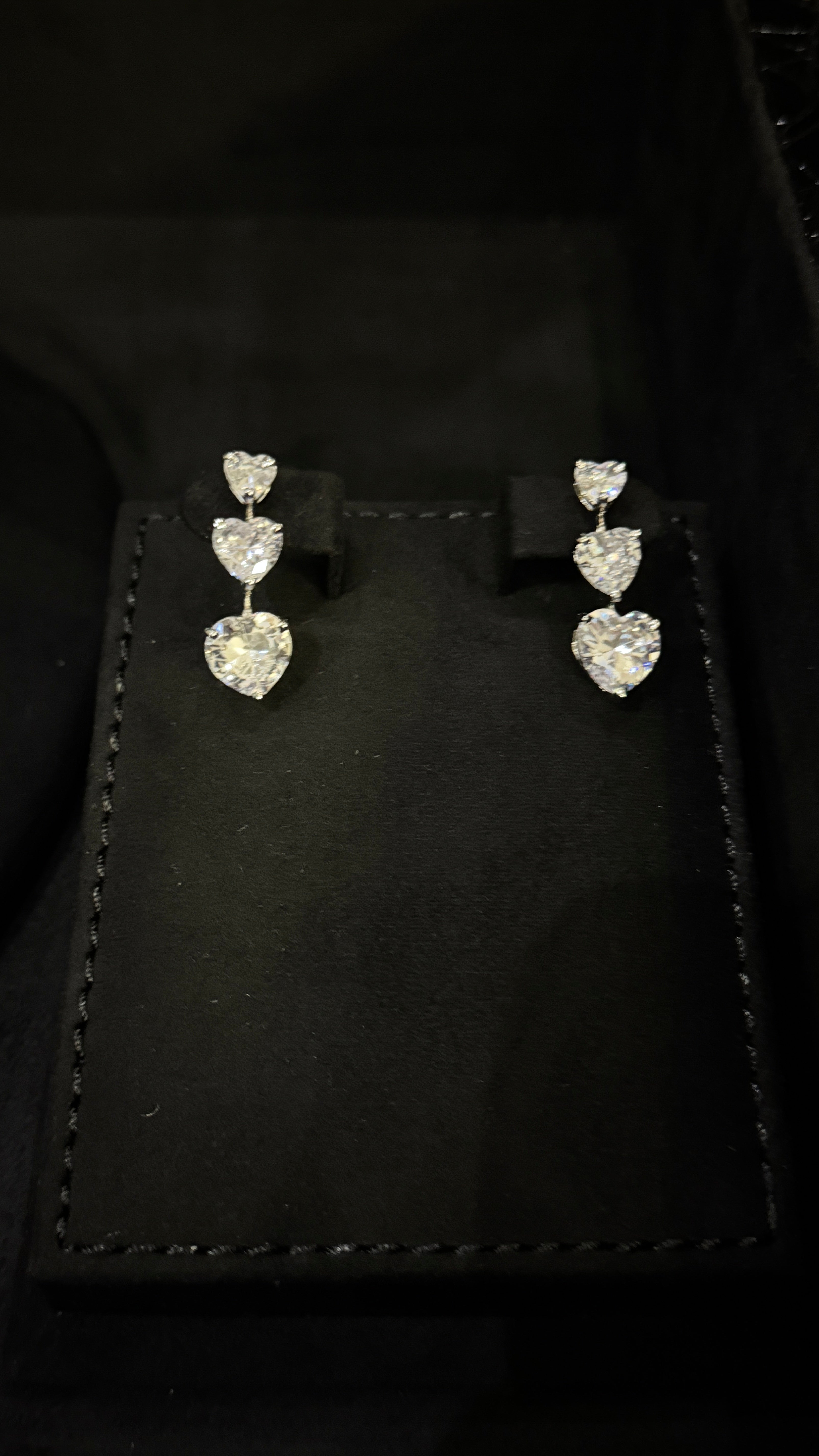 HEART | WHITE