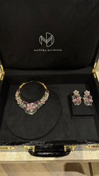 041 | SILVER & COLORED