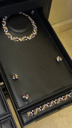 ALMUTAINA | BROWN & COLORED