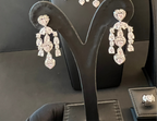 HAIFA HEARTS | EARRINGS & RING