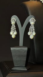 CHOKER SABKHA | MO PEARL