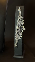 CHOKER SABKHA | MO PEARL