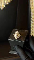 FALAJ HAZZA | GOLDEN