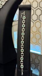 ALRAMTHA | LINES & GREEN