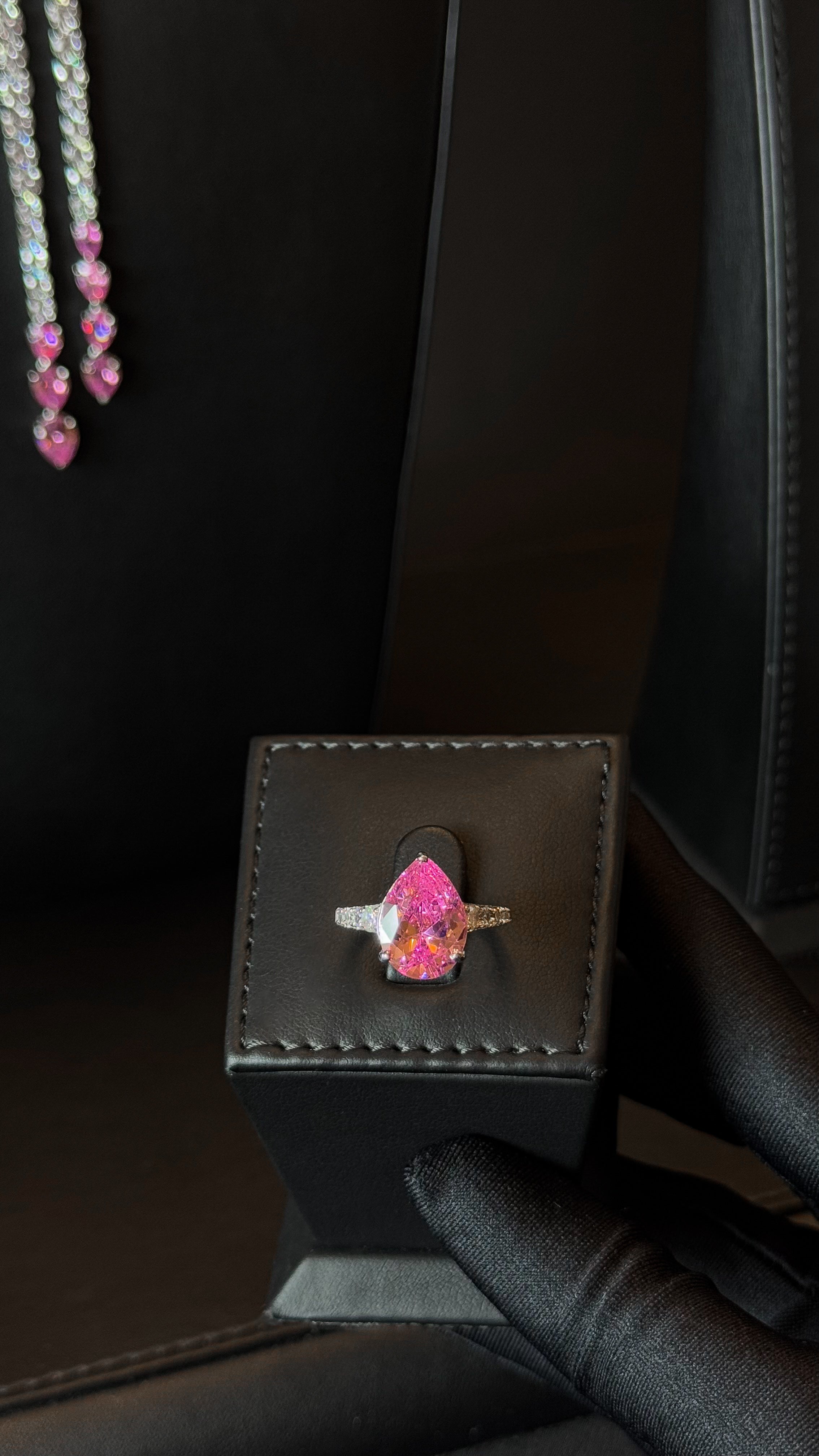 NAAMAA | PINK