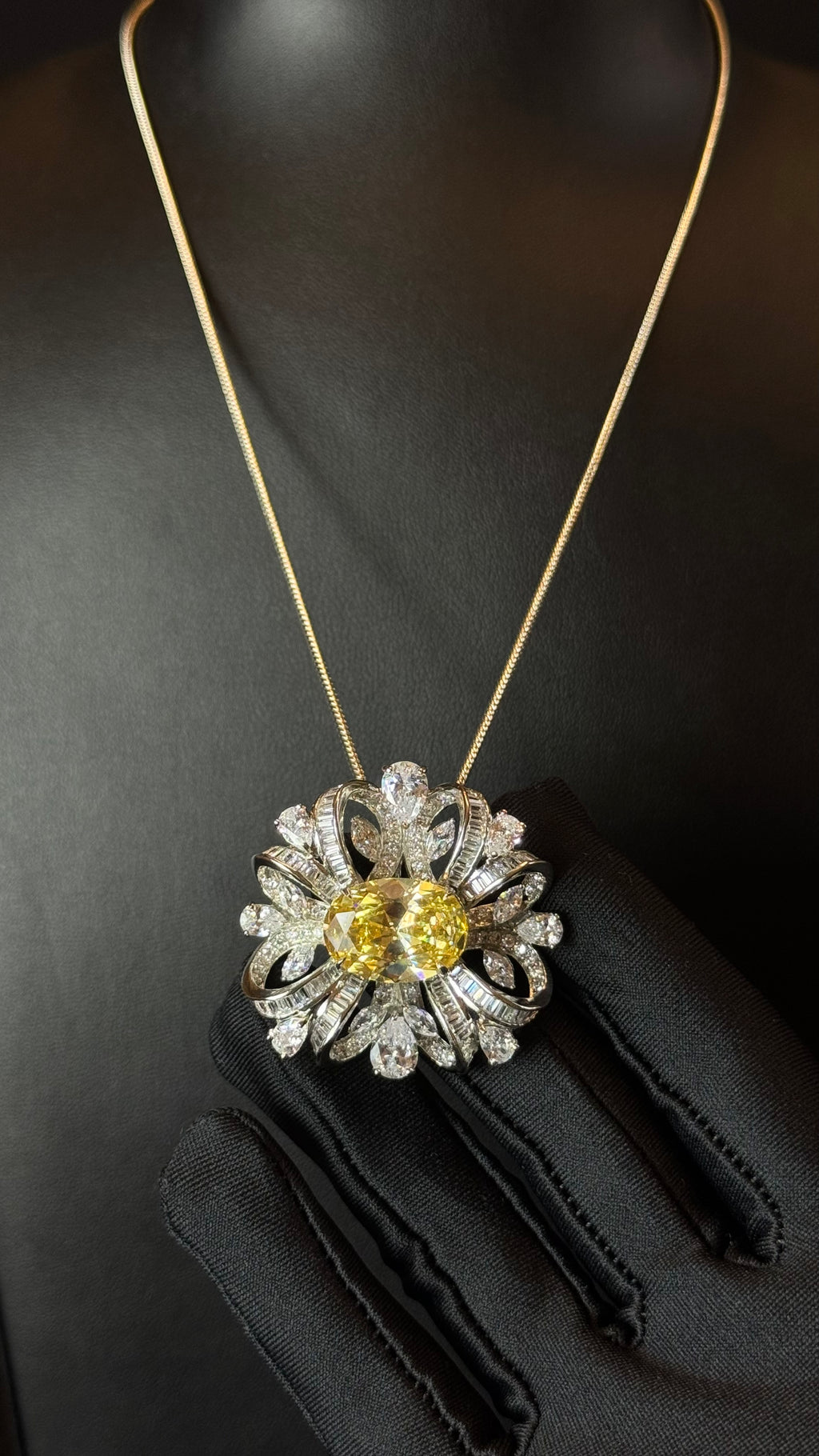 EIDA | YELLOW