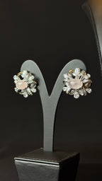 EIDA | PINK & ROZE QUARTZ