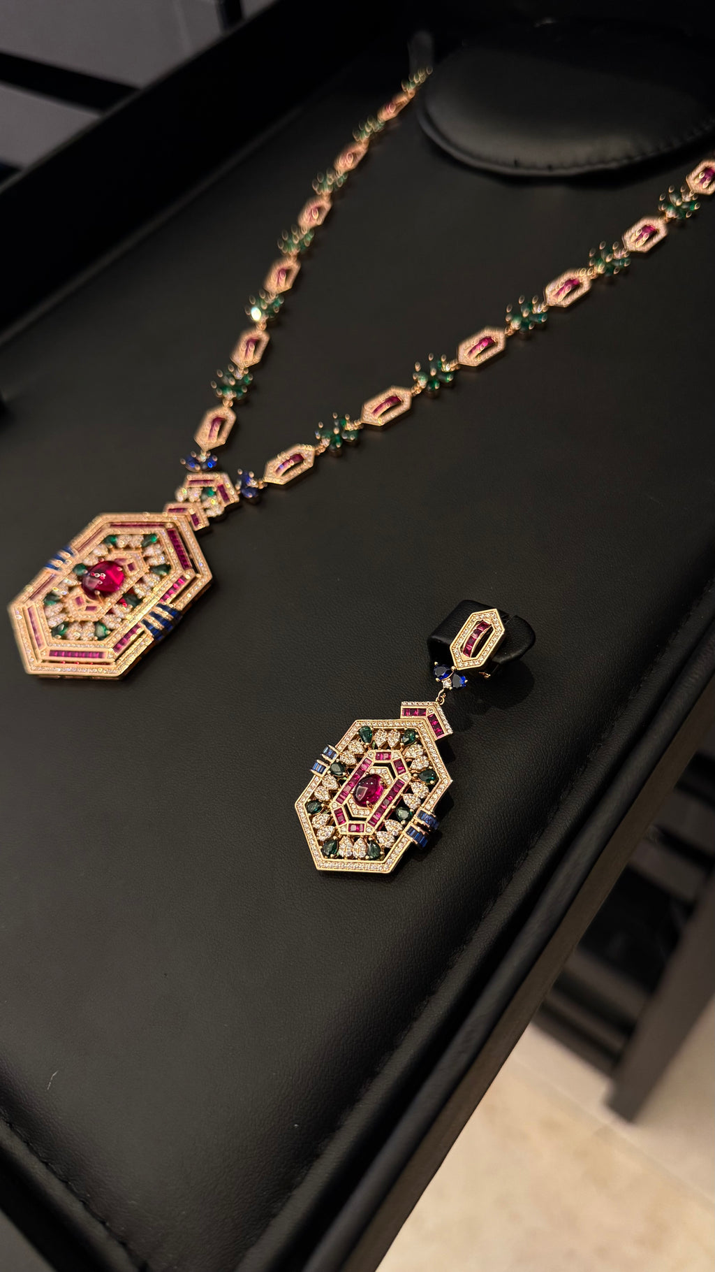 NAD SHAMMA | FULL SET