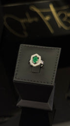 ALRAMTHA | LINES & GREEN