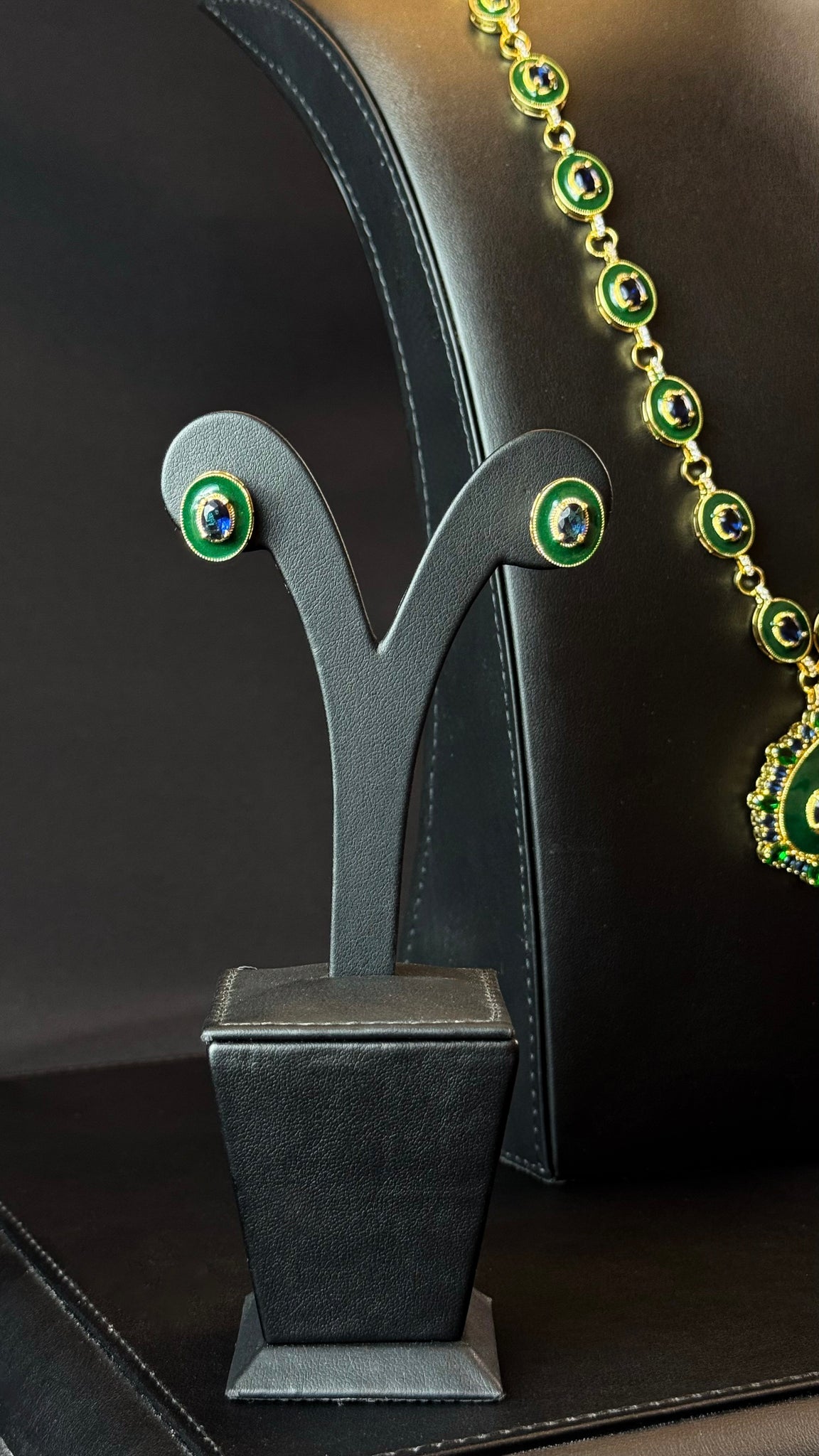 OSHBA | GREEN
