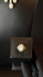 CHOKER SABKHA | MO PEARL