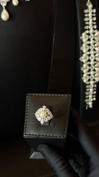 ALREEM | WHITE & PEARLS