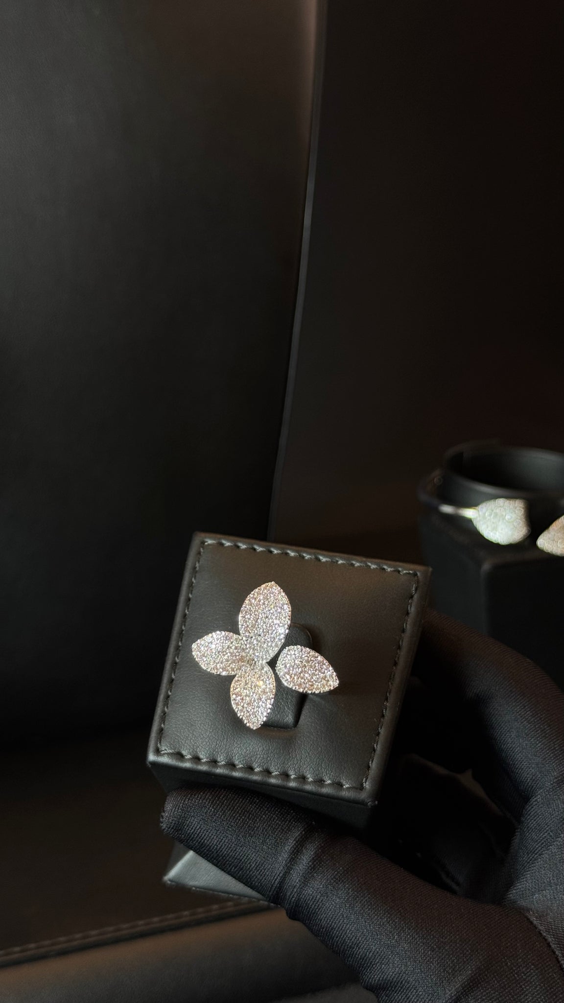 CHOKER NONI | WHITE