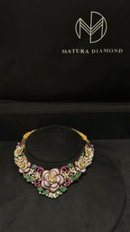 041 | SILVER & COLORED