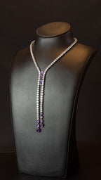 NAAMAA | PURPLE