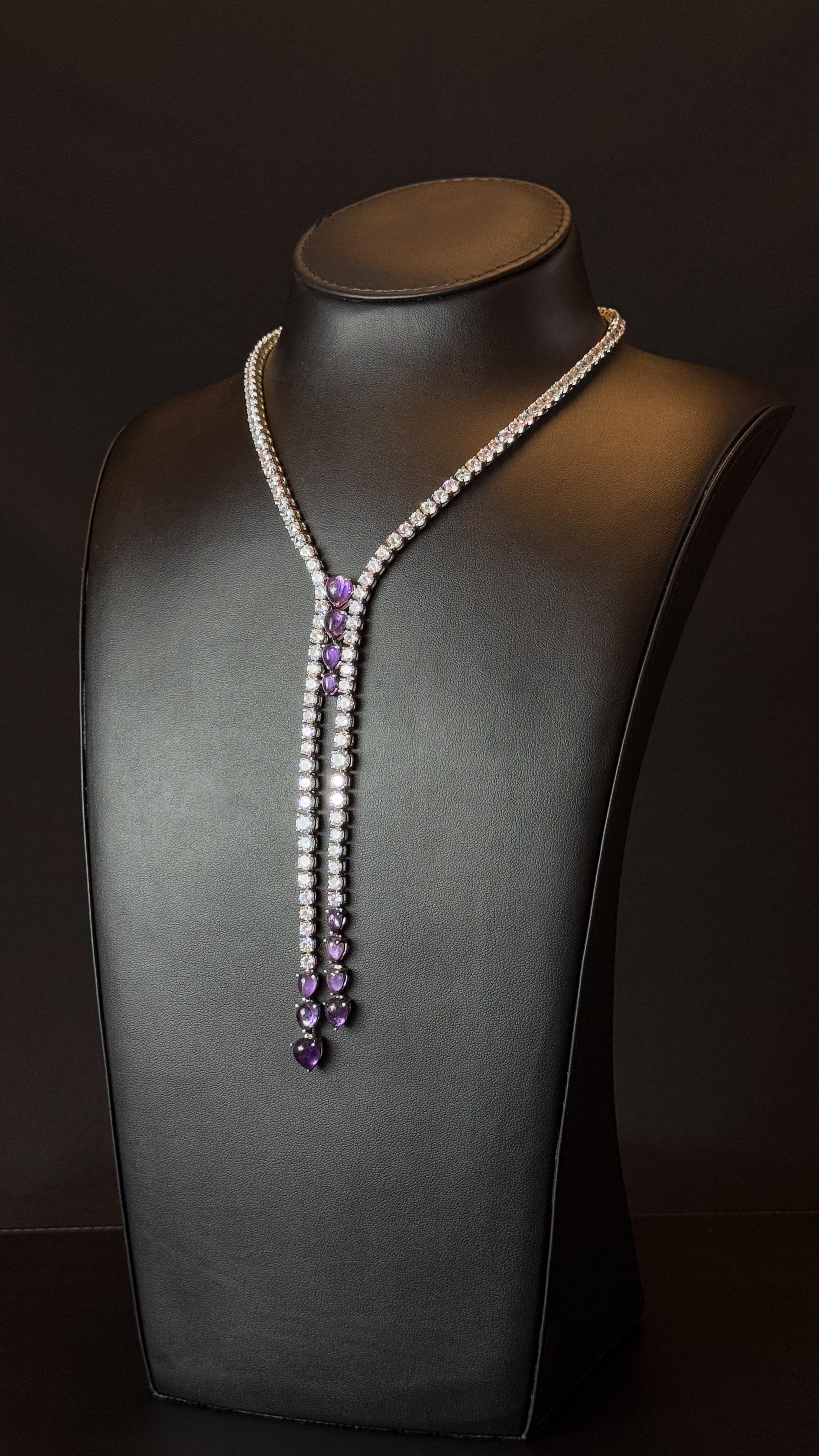 NAAMAA | PURPLE