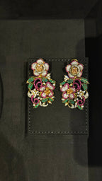 041 | SILVER & COLORED