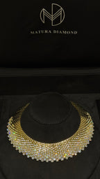 SHAHBA | GOLDEN