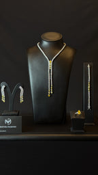 NAAMAA | YELLOW